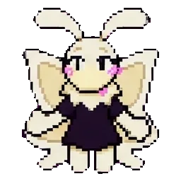 Jae sprite