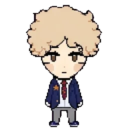 Moren sprite