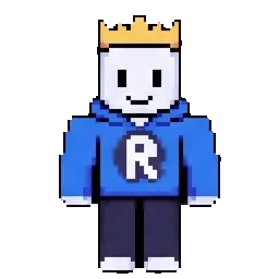 Scripter sprite