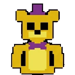 Fed Bear sprite