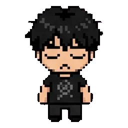 Кирилл sprite