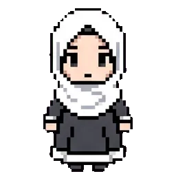 Shafira sprite