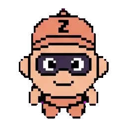Bake sprite