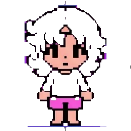 Vex sprite