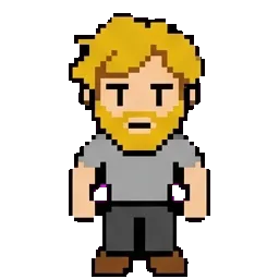 Andre sprite