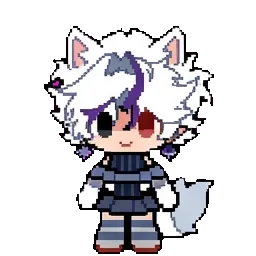 Mio sprite