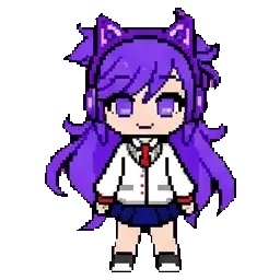Cookie-chancreamy sprite