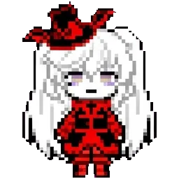Lola sprite