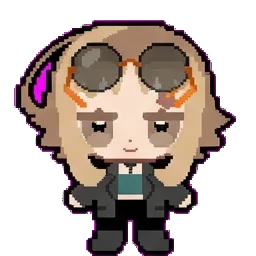 Ru Yutong Feng sprite