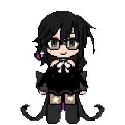 Azra sprite