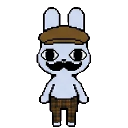 Barney sprite
