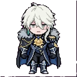 Eryndor sprite