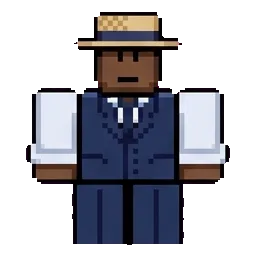 Larry lazuki sprite