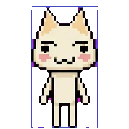 Toro sprite