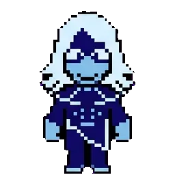 Rouxls Kaard sprite