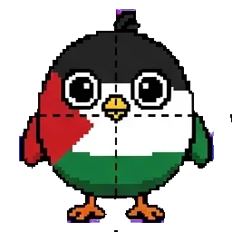Palasbird sprite