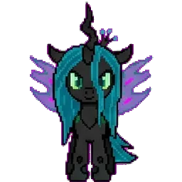 Кризализ sprite