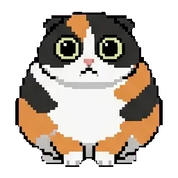 Kotost sprite
