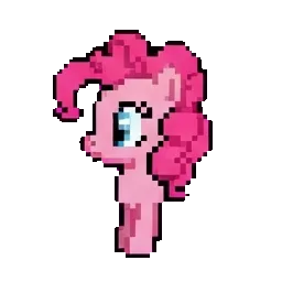 Pik sprite