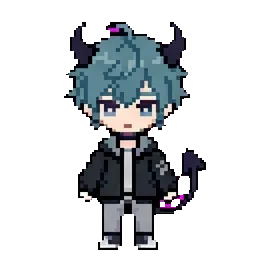 Lot sprite