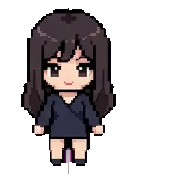 Inzhu sprite