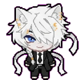 白骸 sprite