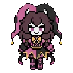 Columbina sprite
