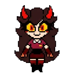 Hala sprite