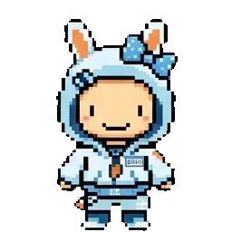 Intern sprite
