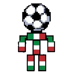 Ciao sprite