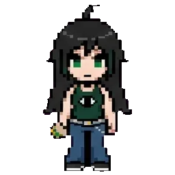 Suma sprite