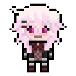 Kyouya sprite