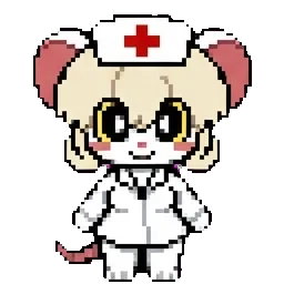 Lorna sprite