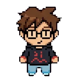 Cat sprite