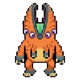Yoorek sprite