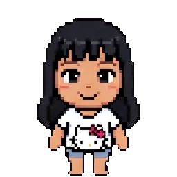 Elyse sprite