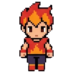 Ughhjahiai sprite