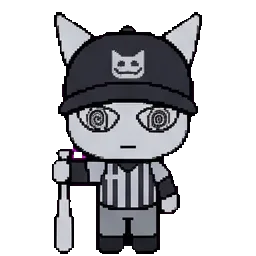 Elite Batter sprite