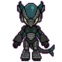 Lockheed sprite