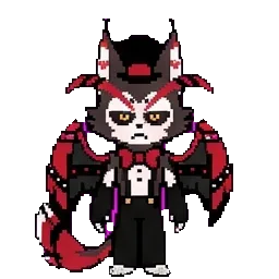 Husk sprite
