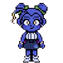 Zulmi sprite