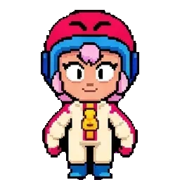 Bonnie sprite