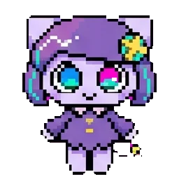 Poyoroiko sprite