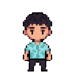 Lenny sprite