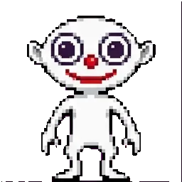 Nurpo sprite