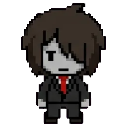 Fred sprite