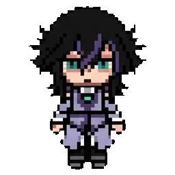 Jinku sprite