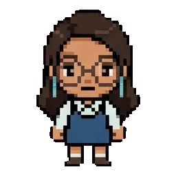 Nour sprite