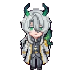 เฟิง อี๋เหยา sprite