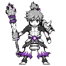 "Mario" sprite